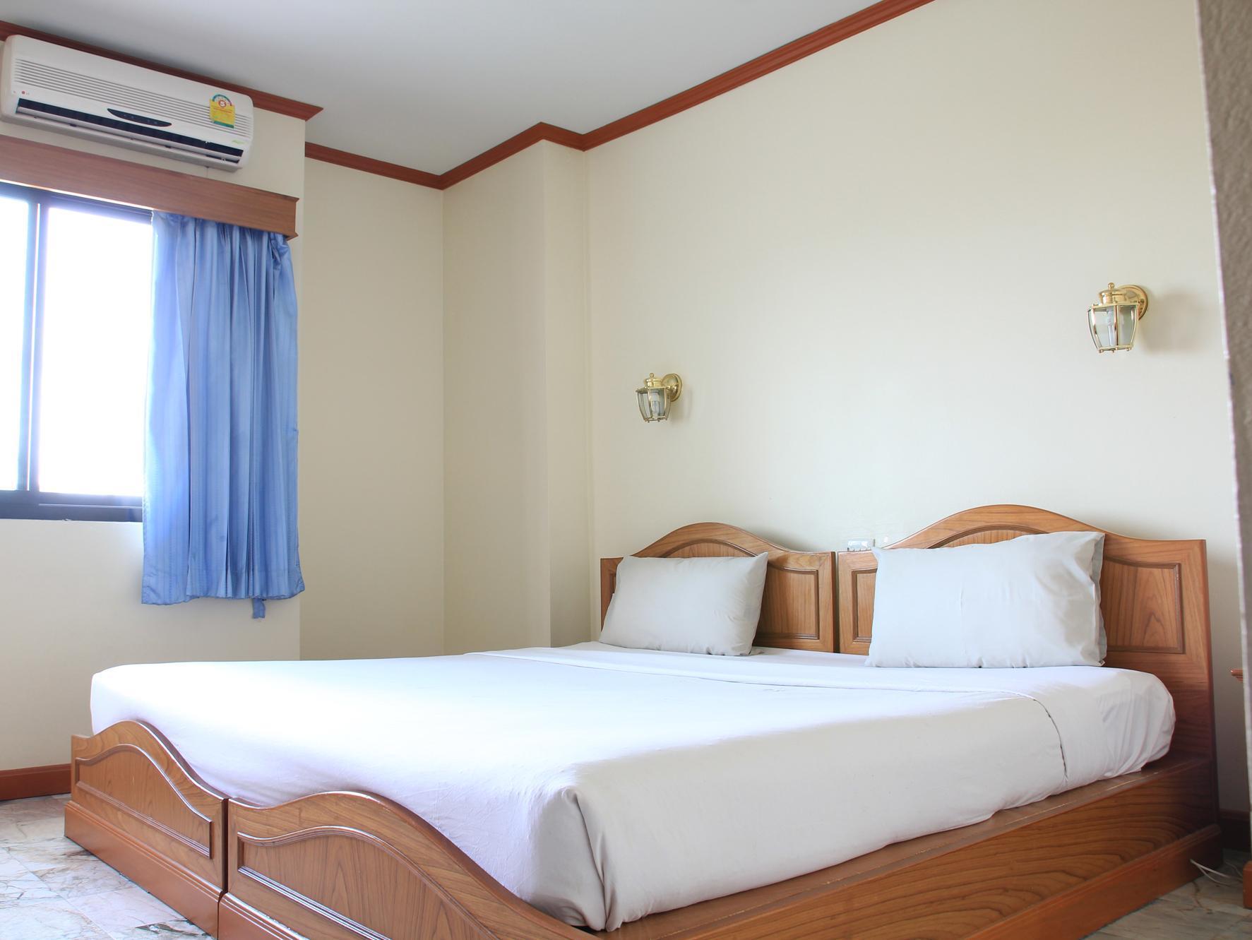 פיטסנולוק Ava Hotel מראה חיצוני תמונה