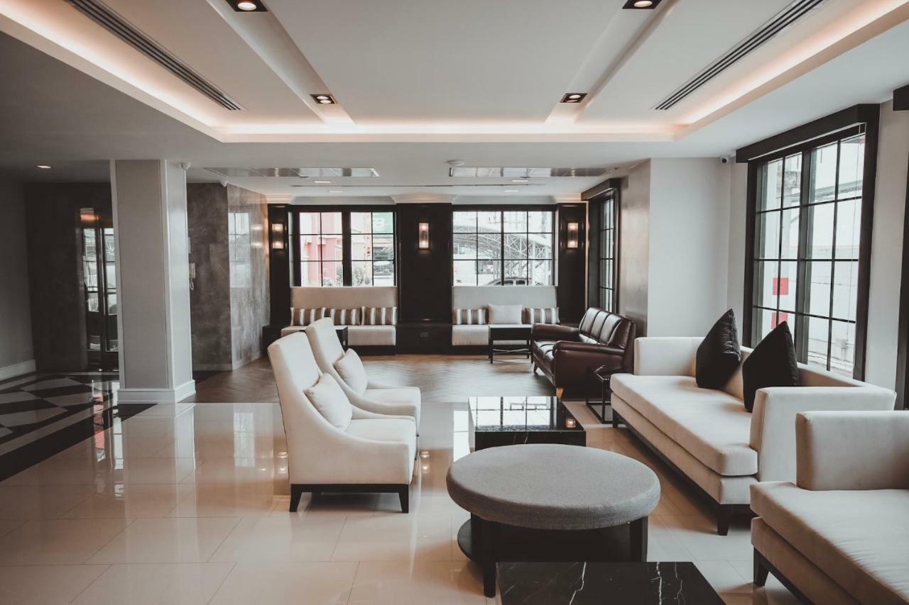 פיטסנולוק Ava Hotel מראה חיצוני תמונה
