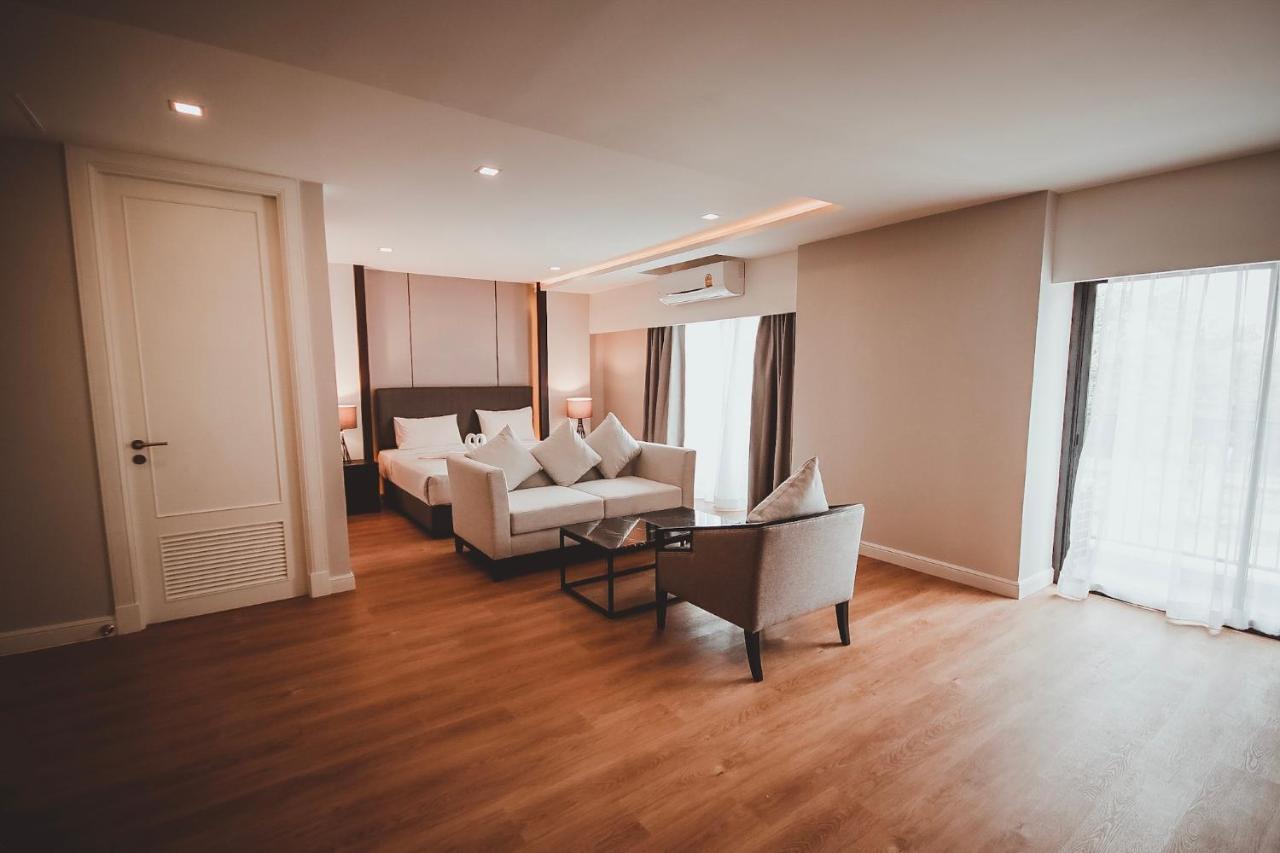 פיטסנולוק Ava Hotel מראה חיצוני תמונה